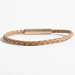 Bracelet BBN-430 Beige de Black Needle
