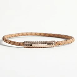 Bracelet BBN-430 Beige de Black Needle -Black Needle Soldes black needle 266353 BBN 430 20210527T113823 03