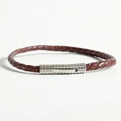 Bracelet BBN-431 Rouge de Black Needle -Black Needle Soldes black needle 266354 BBN 431 20210527T113931 03