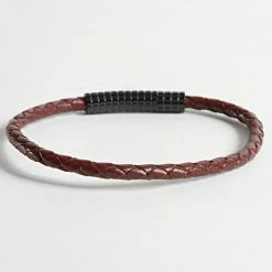 Bracelet BBN-435 Rouge de Black Needle