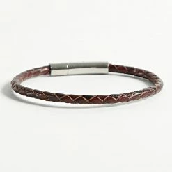 Bracelet BBN-437 Marron de Black Needle