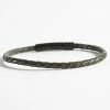 Bracelet BBN-438 Vert Kaki de Black Needle -Black Needle Soldes black needle 266362 BBN 438 20210527T113952 01