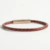 Bracelet BBN-439 Marron de Black Needle -Black Needle Soldes black needle 266365 BBN 439 20210601T151313 01