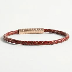 Bracelet BBN-439 Marron de Black Needle