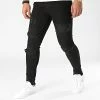 Jean Skinny BN-3039-48 Gris Anthracite de Black Needle 2 Jean Skinny BN-3039-48 Gris Anthracite de Black Needle -Black Needle Soldes black needle 289855 DHZ 3039 48 20211029T160516 01