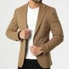Blazer 20255 Beige de Black Needle