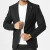Blazer 20470 Noir de Black Needle -Black Needle Soldes black needle 294943 20470 1 20211213T111731 01