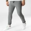 Pantalon 9001 Gris de Black Needle -Black Needle Soldes black needle 294949 PNT 9001 2 GREY 20211210T154408 01