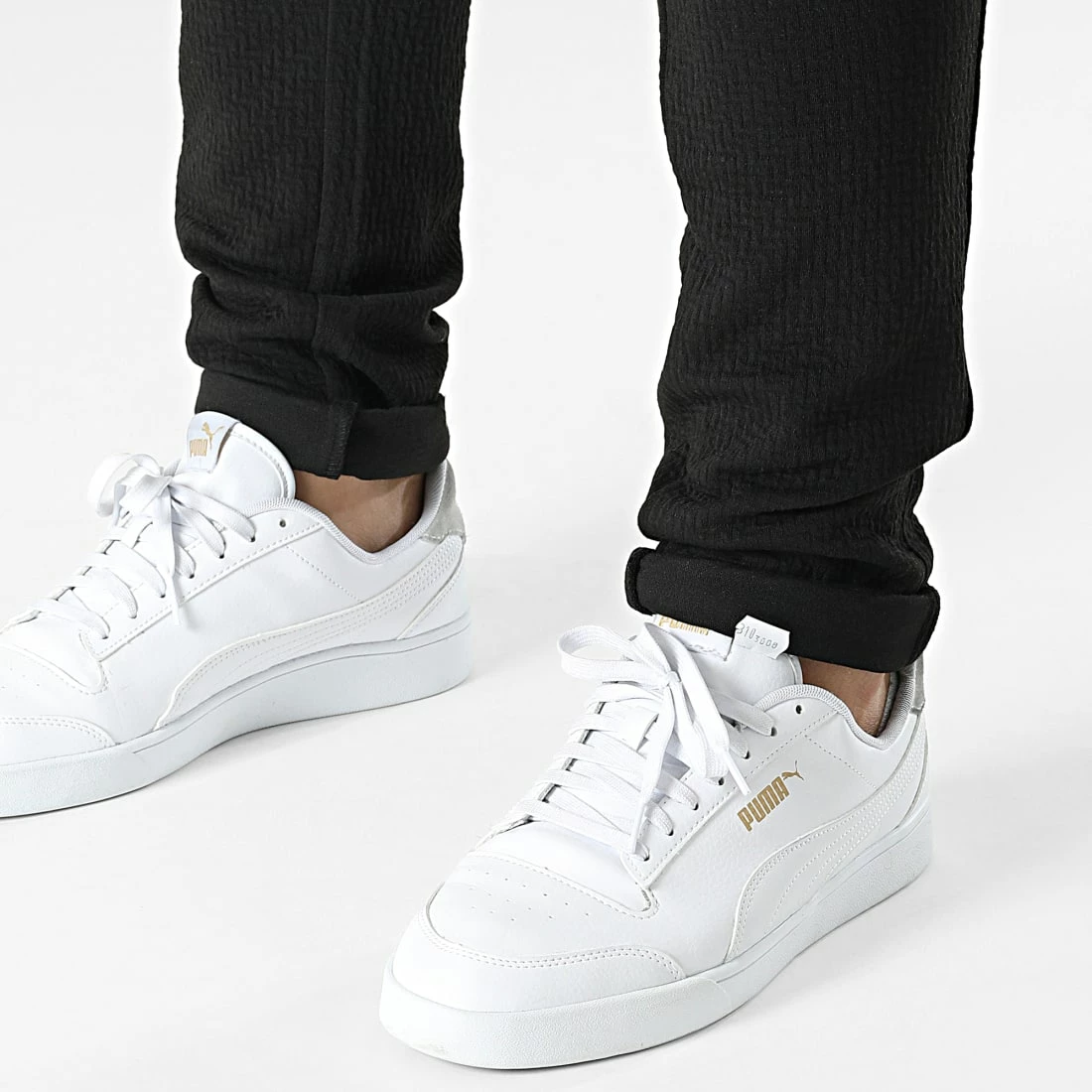 Pantalon 9001 Noir de Black Needle 4 Pantalon 9001 Noir de Black Needle – Image 2