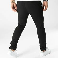 Pantalon 9001 Noir de Black Needle 9 Pantalon 9001 Noir de Black Needle -Black Needle Soldes black needle 294953 PNT 9001 BLACK 20211210T145640 04