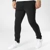 Pantalon Slim PNT-9003 Noir de Black Needle -Black Needle Soldes black needle 300807 PNT 9003 1 BLACK 20220203T154635 01