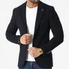Veste Blazer 20476 Bleu Marine de Black Needle -Black Needle Soldes black needle 300936 20476 5 20220203T160929 01