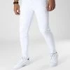 Jean Skinny DHZ-3039-57 Blanc de Black Needle
