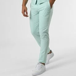 Ensemble Costume 3 Pièces 11672 Vert Clair de Black Needle -Black Needle Soldes black needle 329184 11672 11 20220725T161501 04