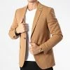 Veste Blazer 1024 Camel de Black Needle 1 Veste Blazer 1024 Camel de Black Needle -Black Needle Soldes black needle 329186 1024 CAMEL 20220722T153257 01