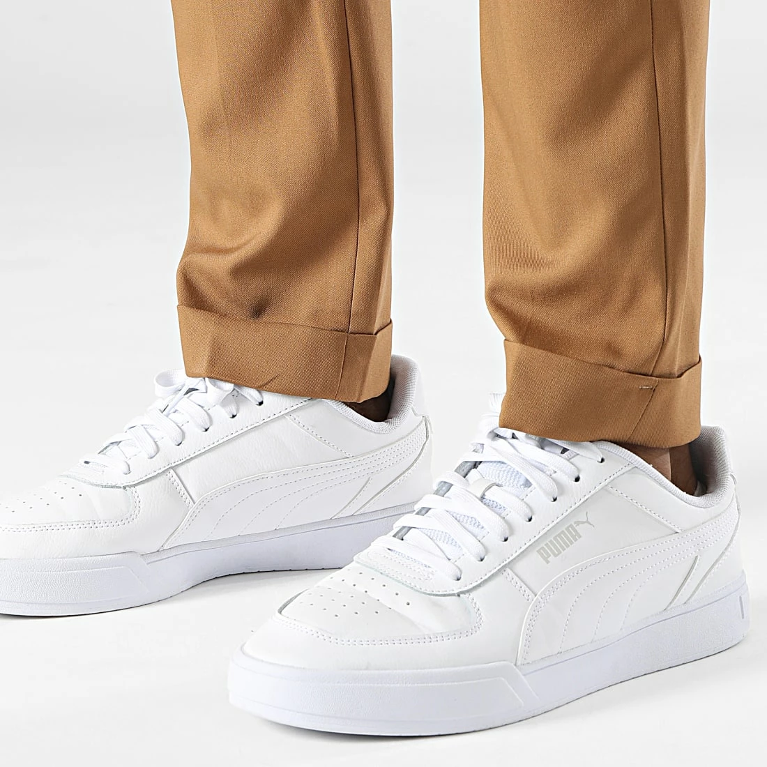 Pantalon Chino 398 Camel de Black Needle 4 Pantalon Chino 398 Camel de Black Needle – Image 2