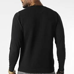 Veste Zippée Sans Manches BLC22K15 Noir Marron de Black Needle -Black Needle Soldes black needle 343315 BLC22K15 BRIQUE 20221014T151756 04