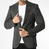 Veste Blazer 20551 Noir de Black Needle -Black Needle Soldes black needle 348668 X 20551 1 20221123T161323 01