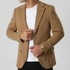 Veste Blazer 20554 Camel Clair de Black Needle -Black Needle Soldes black needle 348672 X 20554 CAMEL 20221128T141231 01