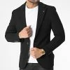 Veste Blazer 20554 Noir de Black Needle
