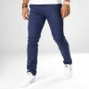 Pantalon Chino 1011 Bleu Nuit de Black Needle -Black Needle Soldes classic series 156691 1011 GITANE 20181001T155604 01