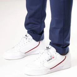 Pantalon Chino 1011 Bleu Nuit de Black Needle -Black Needle Soldes classic series 156691 1011 GITANE 20181001T155608 04