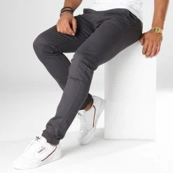 Black Needle Soldes -Black Needle Soldes classic series 156696 1012 ANTHRACITE 20181001T155122 02