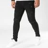Jean Skinny DHZ-3607 Noir de Black Needle -Black Needle Soldes none 289857 DHZ 3607 1 20211102T092712 01