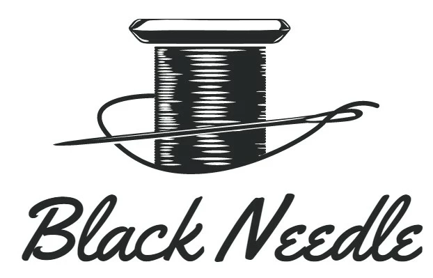 Black Needle Soldes