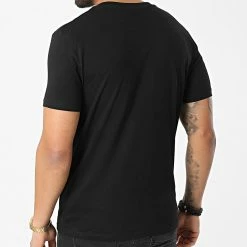 Tee Shirt Piraterie Music Noir Réfléchissant 9 Tee Shirt Piraterie Music Noir Réfléchissant -Black Needle Soldes booba 302043 PIRAT TS PIRATERIEMUSIC NOIREFL 20220202T151454 04