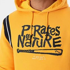 Black Needle Soldes -Black Needle Soldes la piraterie 266679 7667 ORANGE 20210528T155019 02
