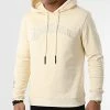 Sweat Capuche Classic 9024 Beige de La Piraterie -Black Needle Soldes la piraterie 288077 9024 BEIGE 20211013T154832 01