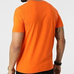Tee Shirt Logo Orange Noir de Piraterie Music 9 Tee Shirt Logo Orange Noir de Piraterie Music -Black Needle Soldes la piraterie 316409 PIRAT TS LOGO ORANOI 20220421T143514 04