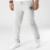 Pantalon Jogging Logo Gris Chiné Noir de Piraterie Music 1 Pantalon Jogging Logo Gris Chiné Noir de Piraterie Music -Black Needle Soldes la piraterie 316509 PIRAT JOG PIRATERIEMUSICLOGO GRICHINOI 20220422T123413 01