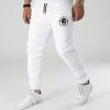 Pantalon Jogging Diamant Logo Blanc Noir de Piraterie Music 2 Pantalon Jogging Diamant Logo Blanc Noir de Piraterie Music -Black Needle Soldes la piraterie 316521 PIRAT JOGD PIRATERIEMUSICLOGO BLCNOI 20220422T123310 01