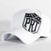Casquette 9052 Blanc de La Piraterie 2 Casquette 9052 Blanc de La Piraterie -Black Needle Soldes la piraterie 328100 9052 WHITE 20220720T160745 01