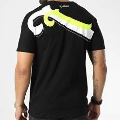 Tee Shirt Beat It 9062 Noir de La Piraterie -Black Needle Soldes la piraterie 328114 9062 NOIR 20220715T154258 04