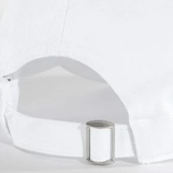 Casquette Logo Blanc de Piraterie Music -Black Needle Soldes la piraterie 329541 PIRAT CAP LOGO BLC 20220923T161714 03