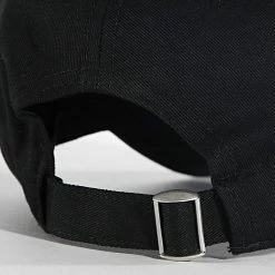 Casquette Logo Noir Vert Fluo de Piraterie Music -Black Needle Soldes la piraterie 329545 PIRAT CAP LOGO NOIVERFLUO 20220923T161207 03