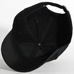 Casquette Logo Noir Vert Fluo de Piraterie Music -Black Needle Soldes la piraterie 329545 PIRAT CAP LOGO NOIVERFLUO 20220923T161208 04