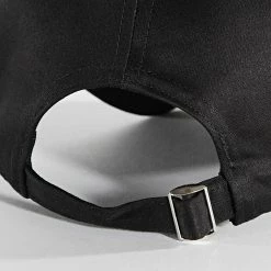 Casquette Large Logo Noir Réfléchissant de Piraterie Music -Black Needle Soldes la piraterie 334806 CAPS LG RFLCT GREY 20220830T155925 03