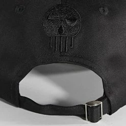 Casquette Réfléchissant Note Music Noir de Piraterie Music -Black Needle Soldes la piraterie 335182 PRT NOTE MUSIC BLCK RFLCT 20220830T155732 03