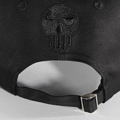 Casquette Iridescent Note Music Noir de Piraterie Music -Black Needle Soldes la piraterie 335183 PRT NOTE MUSIC BNB RFLCT 20220830T155758 03