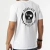 Tee Shirt Logo Chest And Back Blanc Noir de Piraterie Music 1 Tee Shirt Logo Chest And Back Blanc Noir de Piraterie Music -Black Needle Soldes la piraterie 336312 PIRAT TS LOGOCHESTBACK BLCNOI 20220902T160329 01