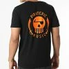 Tee Shirt Logo Chest And Back Noir Orange de Piraterie Music 2 Tee Shirt Logo Chest And Back Noir Orange de Piraterie Music -Black Needle Soldes la piraterie 336316 PIRAT TS LOGOCHESTBACK NOIORA 20220902T155759 01