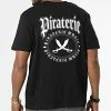 Tee Shirt Oversize Nation Noir Blanc de Piraterie Music 1 Tee Shirt Oversize Nation Noir Blanc de Piraterie Music -Black Needle Soldes la piraterie 341096 PIRAT TSO NATION NOIBLC 20220929T153011 01