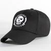 Casquette Classic Logo Noir de Piraterie Music 2 Casquette Classic Logo Noir de Piraterie Music -Black Needle Soldes la piraterie 342197 PRT CLASSIC LOGO 20221012T154447 01